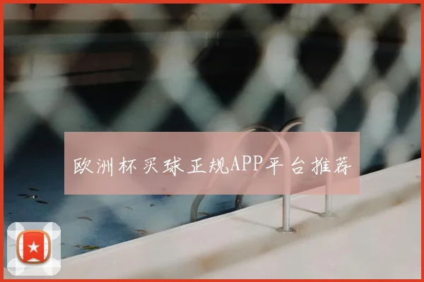 欧洲杯买球正规APP平台推荐