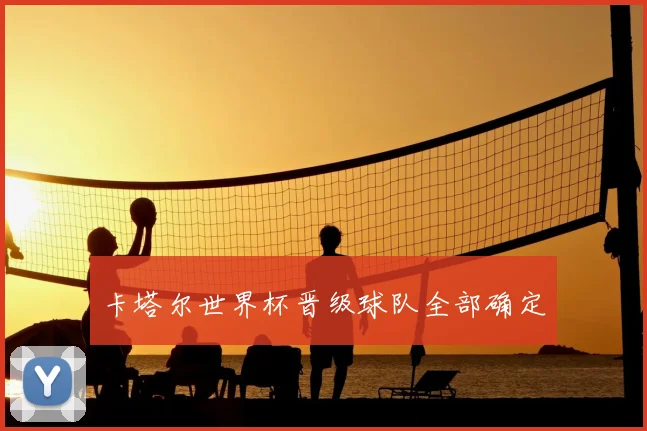 卡塔尔世界杯晋级球队全部确定